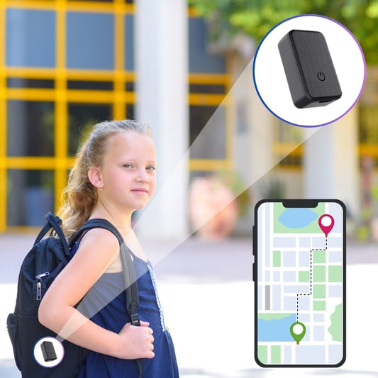 Premium Traceur GPS Enfant – Assurez la Sécurité de Votre Enfant Maintenant